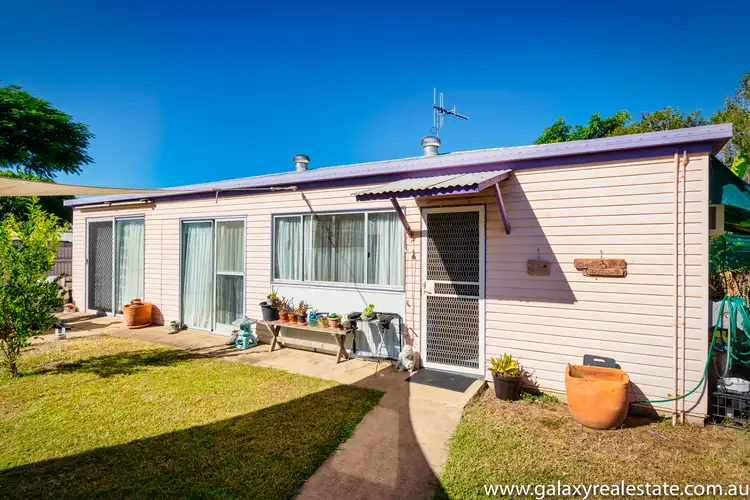 Fifth view of Homely house listing, 56 Tarakan St, Svensson Heights QLD 4670