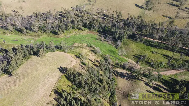 Lot 841 Fifes Creek Road, Toorooka NSW 2440