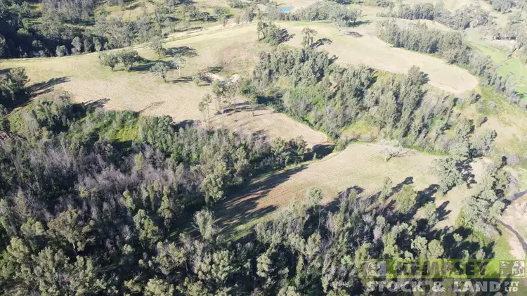 Fourth view of Homely rural property listing, Lot 841 Fifes Creek Road, Toorooka NSW 2440