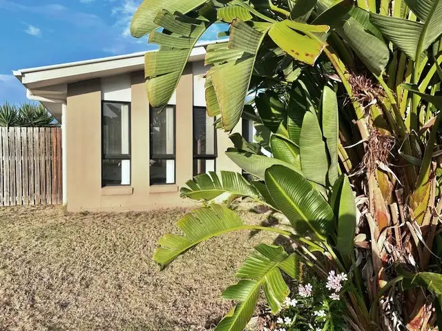 Main view of Homely house listing, 32 Outrigger Drive, Mulambin QLD 4703