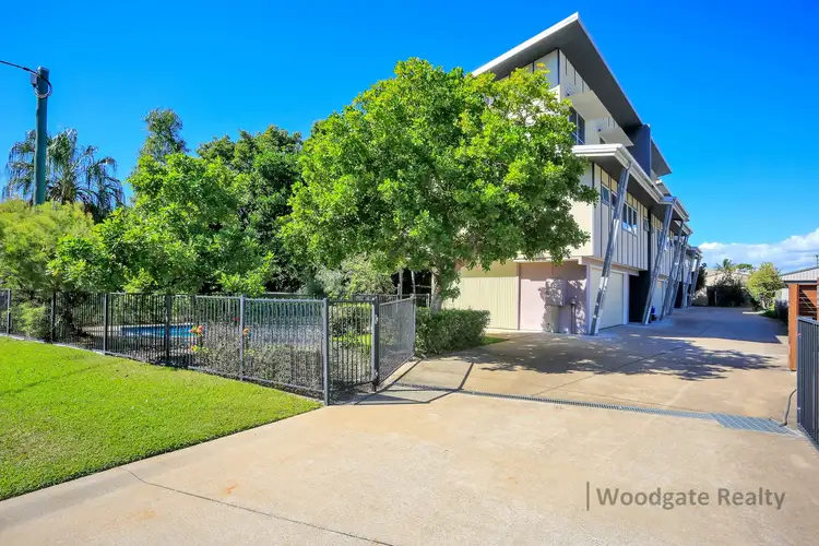 3/1 Hussar Court, Woodgate QLD 4660