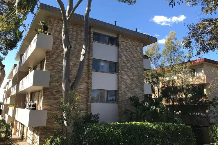 Main view of Homely apartment listing, Unit 11/52 Park St, Mona Vale NSW 2103
