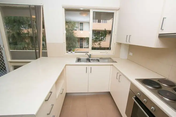 Second view of Homely apartment listing, Unit 11/52 Park St, Mona Vale NSW 2103