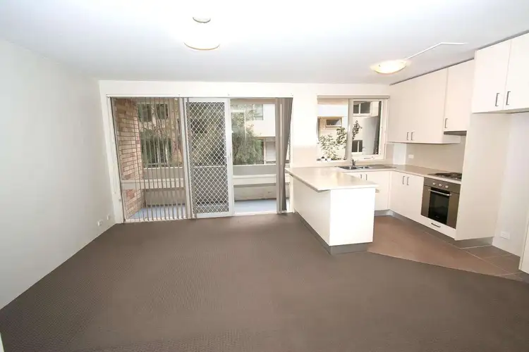 Third view of Homely apartment listing, Unit 11/52 Park St, Mona Vale NSW 2103