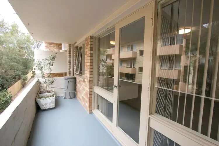 Fifth view of Homely apartment listing, Unit 11/52 Park St, Mona Vale NSW 2103