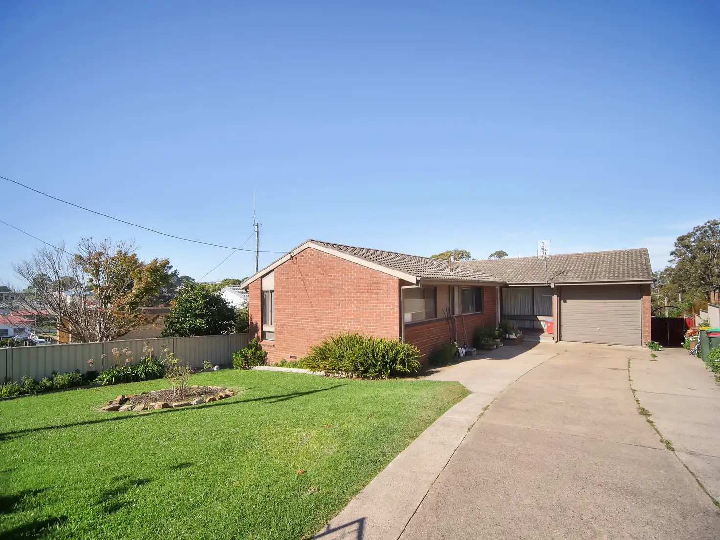 Main view of Homely house listing, 34 Mitchell St, Eden NSW 2551