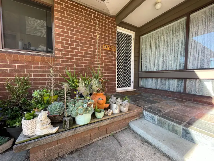 Second view of Homely house listing, 34 Mitchell St, Eden NSW 2551