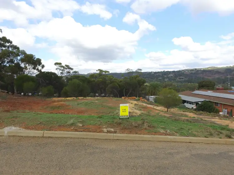 10 Reserve Street, Toodyay WA 6566