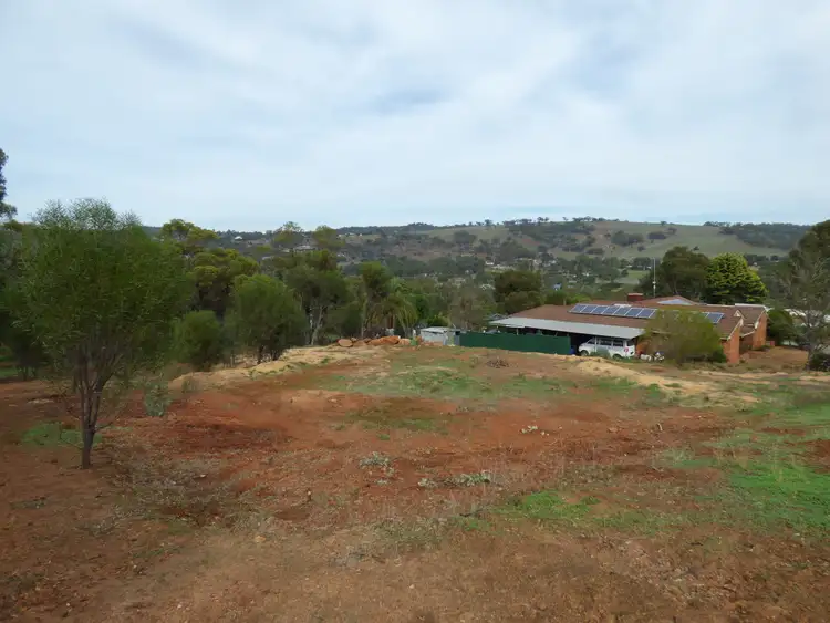 Fifth view of Homely land listing, 10 Reserve Street, Toodyay WA 6566