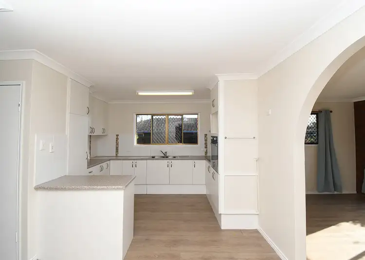 Seventh view of Homely house listing, 96 Murphy St, Point Vernon QLD 4655