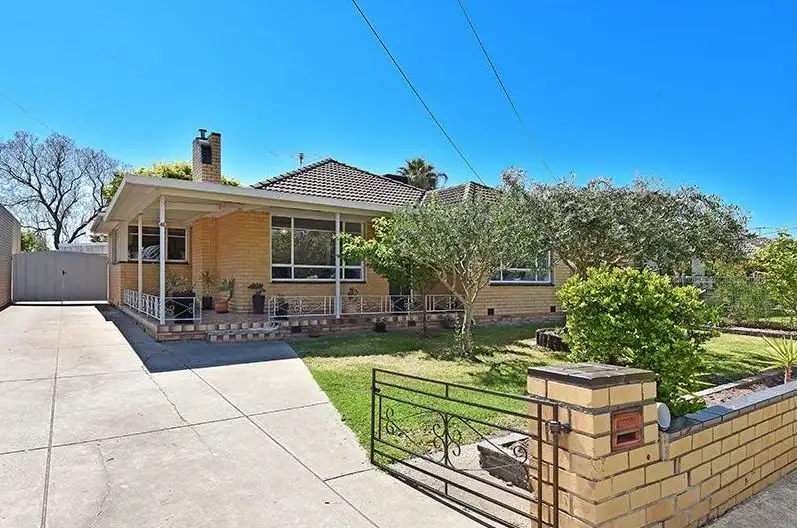 Main view of Homely house listing, 48 Lake Street, Avondale Heights VIC 3034