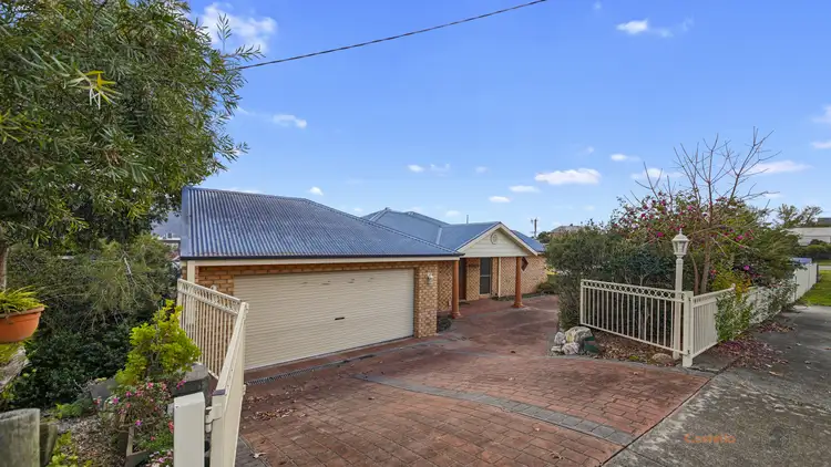 62 Wheeler St, Corryong VIC 3707