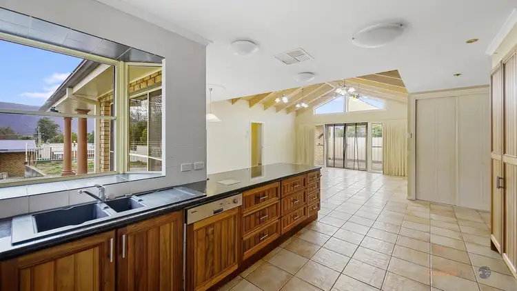 Third view of Homely house listing, 62 Wheeler St, Corryong VIC 3707