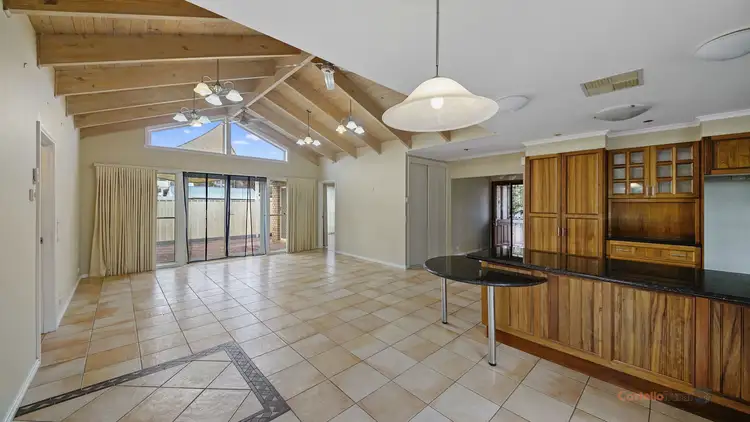 Fifth view of Homely house listing, 62 Wheeler St, Corryong VIC 3707