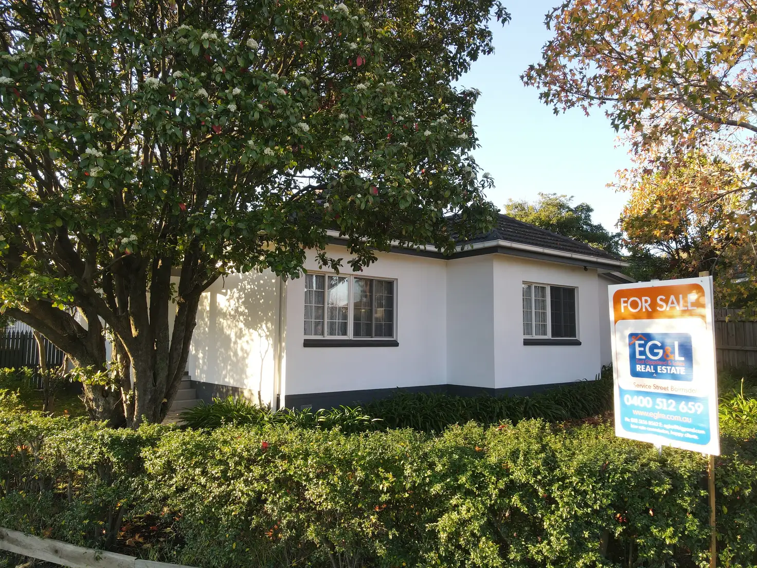 Main view of Homely house listing, Lot 1, 99 Princes Highway, Lucknow VIC 3875