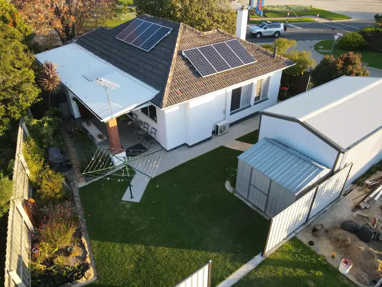 Second view of Homely house listing, Lot 1, 99 Princes Highway, Lucknow VIC 3875