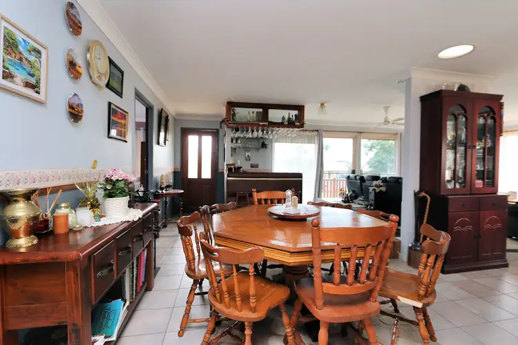 Sixth view of Homely house listing, 9 Murray Ct, Kalkie QLD 4670