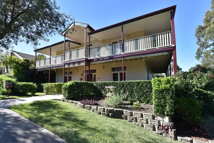 Main view of Homely house listing, 2 County Drive, Fletcher NSW 2287
