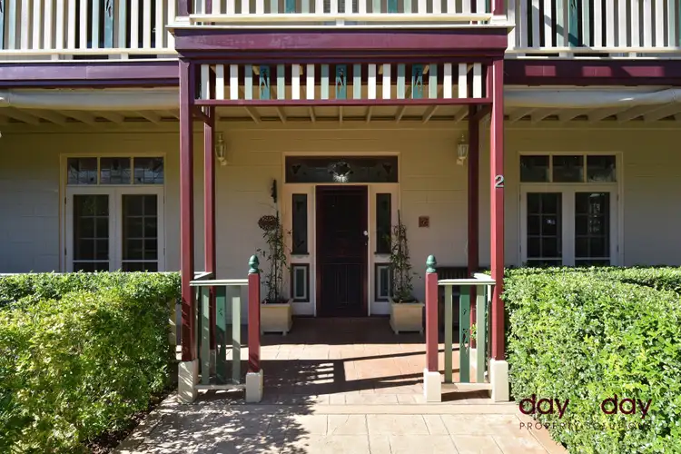 Third view of Homely house listing, 2 County Drive, Fletcher NSW 2287