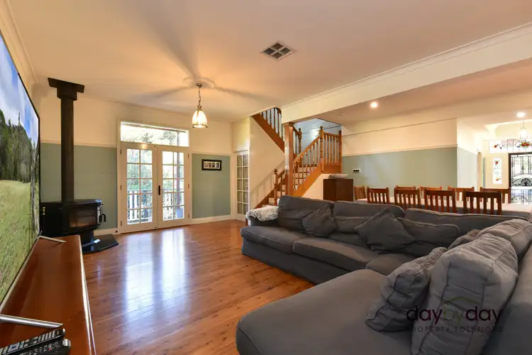 Fifth view of Homely house listing, 2 County Drive, Fletcher NSW 2287