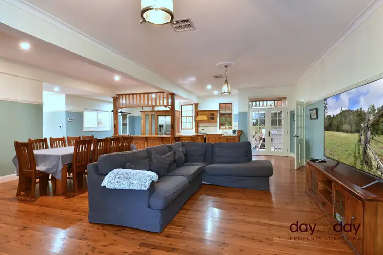 Sixth view of Homely house listing, 2 County Drive, Fletcher NSW 2287