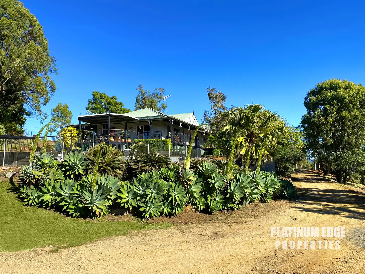 Main view of Homely house listing, 46-50 Francis Cl, Kooralbyn QLD 4285