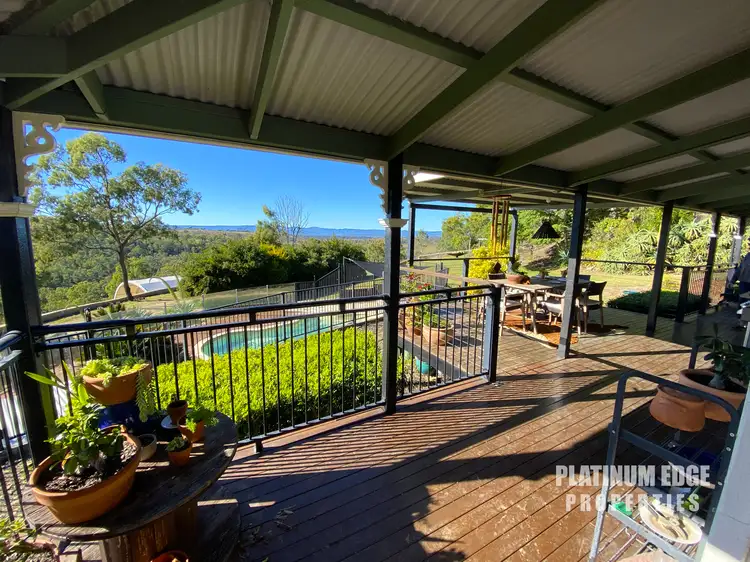 Second view of Homely house listing, 46-50 Francis Cl, Kooralbyn QLD 4285