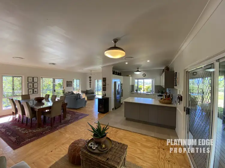 Third view of Homely house listing, 46-50 Francis Cl, Kooralbyn QLD 4285