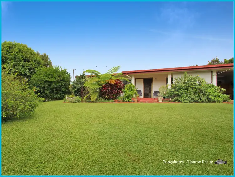 13 Oleander Dr, Yungaburra QLD 4884