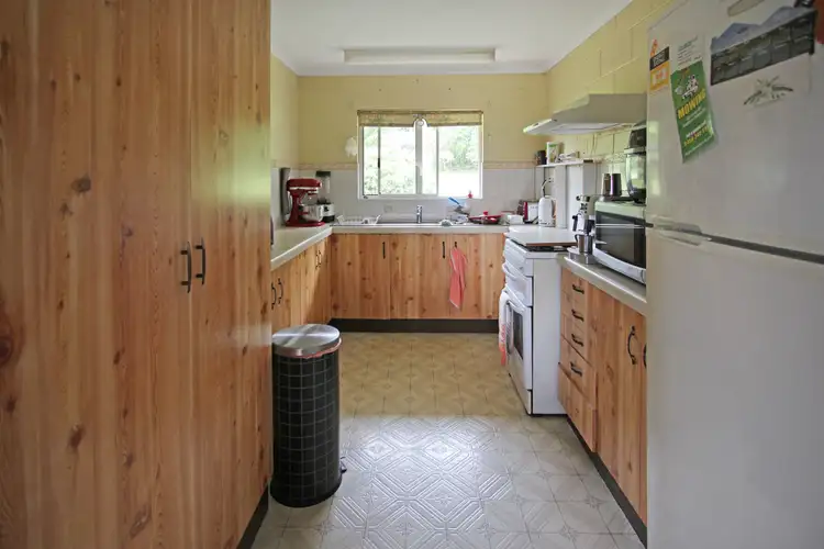 Second view of Homely house listing, 13 Oleander Dr, Yungaburra QLD 4884