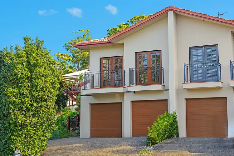 Main view of Homely house listing, 28b The Cottage, Port Macquarie NSW 2444
