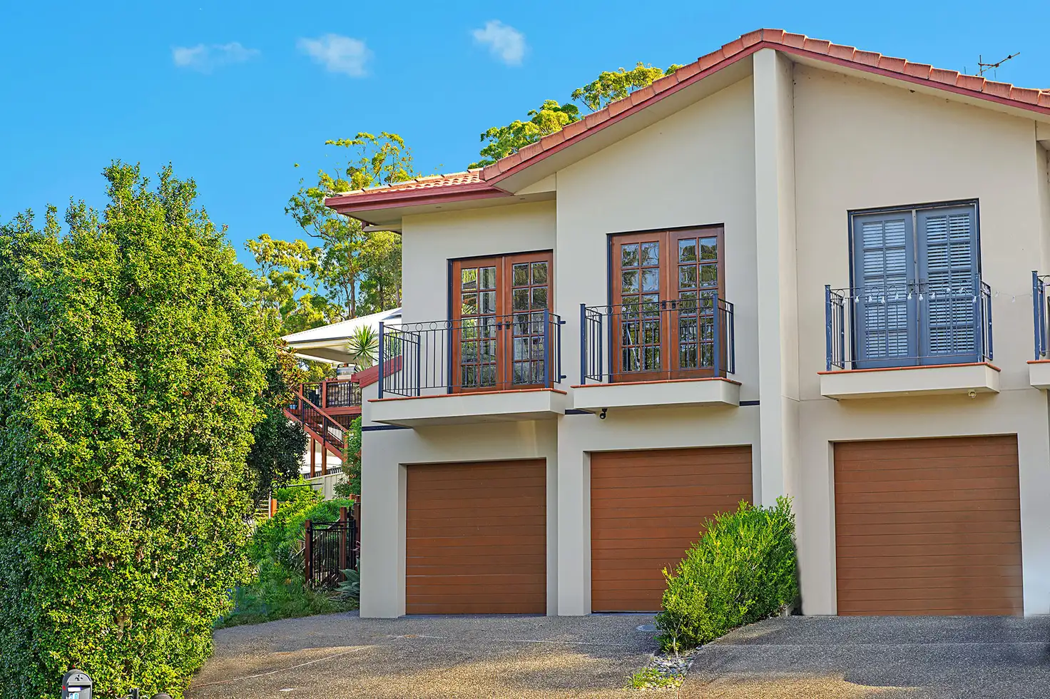 Main view of Homely house listing, 28b The Cottage, Port Macquarie NSW 2444