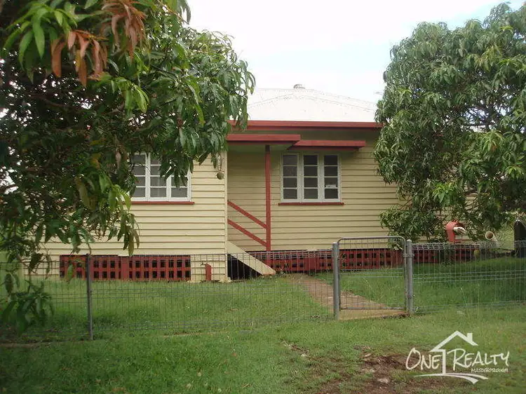 733 Kent St, Maryborough QLD 4650