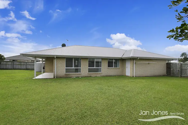 Second view of Homely house listing, 3 Gardens Ct, Caboolture QLD 4510
