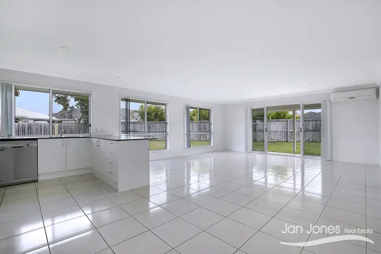 Third view of Homely house listing, 3 Gardens Ct, Caboolture QLD 4510
