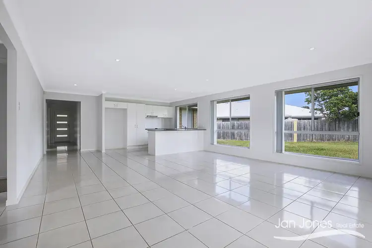 Fourth view of Homely house listing, 3 Gardens Ct, Caboolture QLD 4510