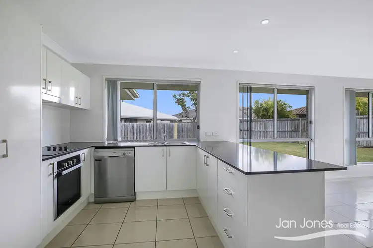 Fifth view of Homely house listing, 3 Gardens Ct, Caboolture QLD 4510