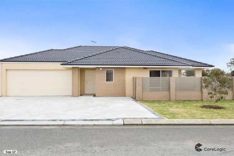 Main view of Homely house listing, 29 Keeble Way, Balga WA 6061