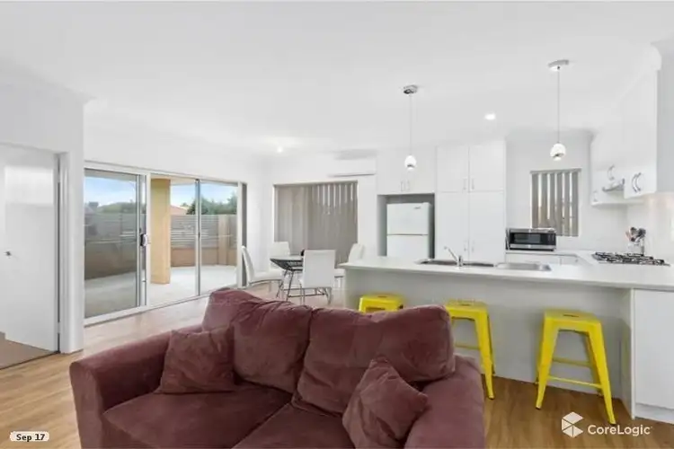 Fifth view of Homely house listing, 29 Keeble Way, Balga WA 6061