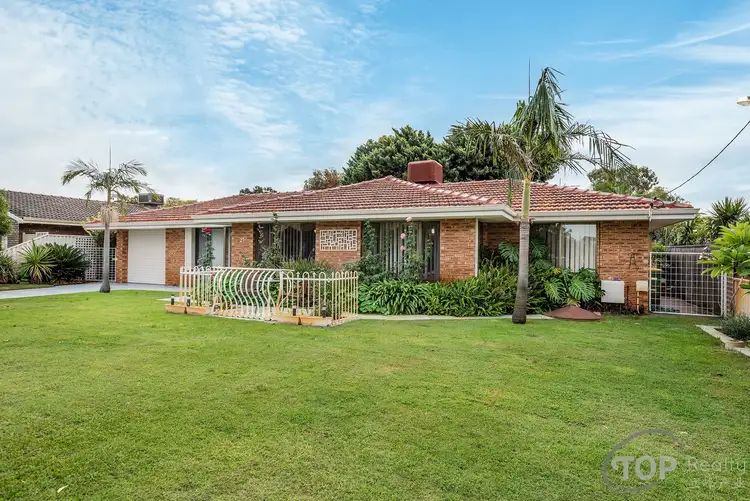 25 Marsengo Road, Bateman WA 6150