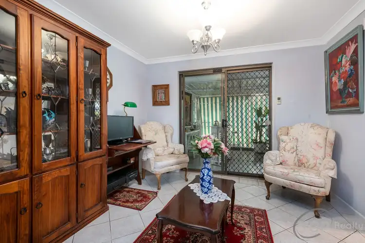 Second view of Homely house listing, 25 Marsengo Road, Bateman WA 6150