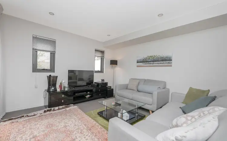Third view of Homely apartment listing, Unit 99/311 Hay Street, East Perth WA 6004