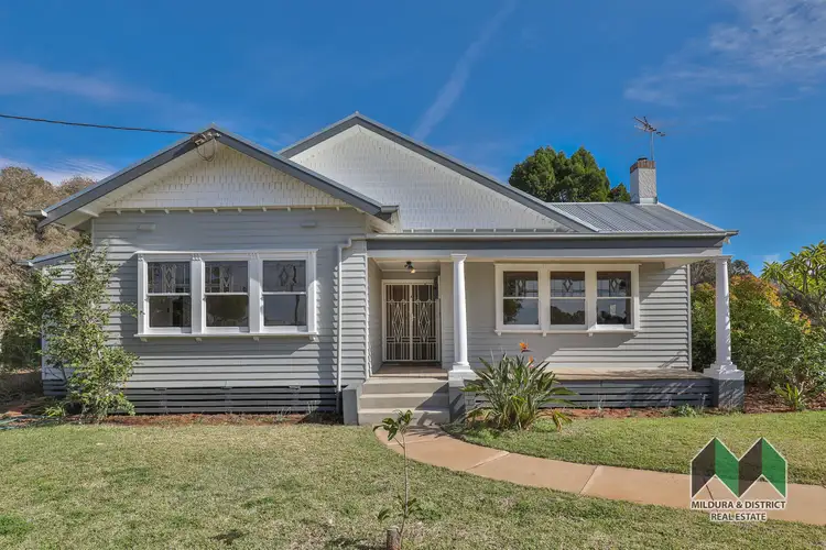 21 Smith St, Merbein VIC 3505