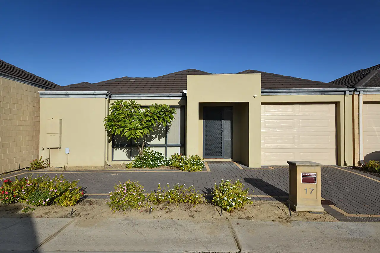 Main view of Homely house listing, 17 Peebles Cross, Sinagra WA 6065