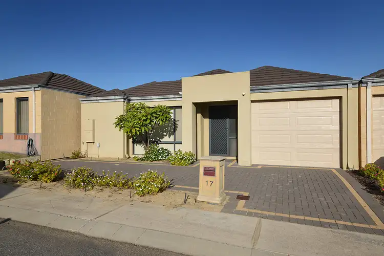 Second view of Homely house listing, 17 Peebles Cross, Sinagra WA 6065