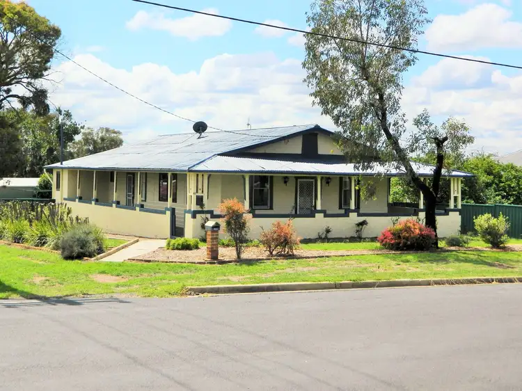 Main view of Homely house listing, 47 Rodgers St, Kandos NSW 2848