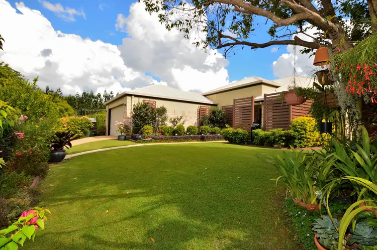20 Petigrain Ave, Palmwoods QLD 4555