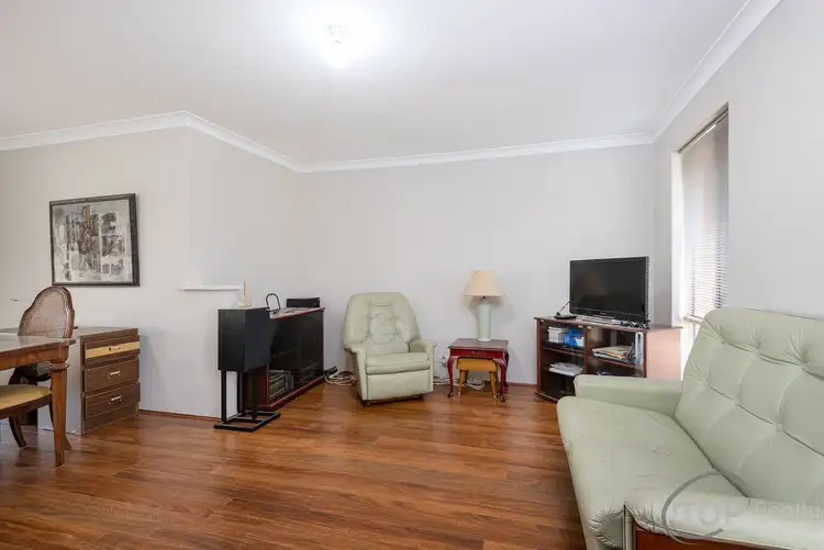 Second view of Homely semi-detached listing, 4A Finch Place, Bull Creek WA 6149