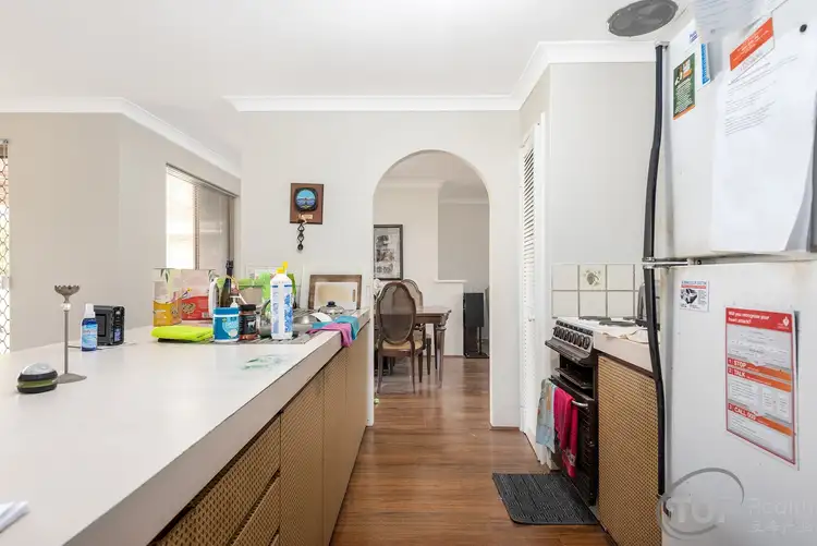 Sixth view of Homely semi-detached listing, 4A Finch Place, Bull Creek WA 6149
