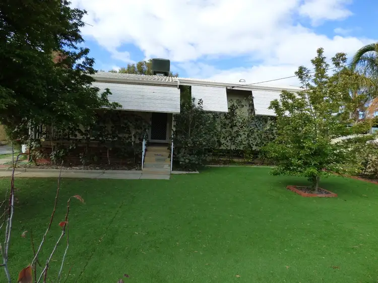 Main view of Homely house listing, 3 Warne St, Merredin WA 6415